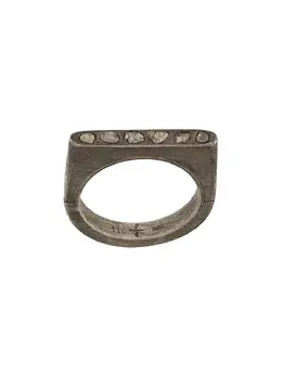 Parts of Four: Кольцо  Sistema Ring