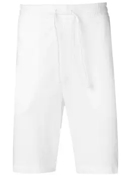 Polo Ralph Lauren: Белые шорты 