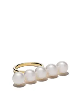 TASAKI: Кольцо 