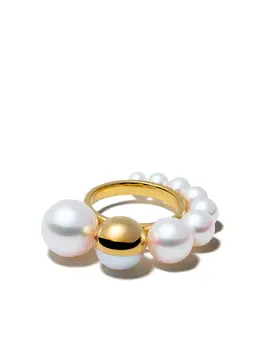 TASAKI: Кольцо 