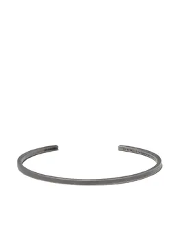 Le Gramme: Браслет  Ribbon