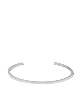 Le Gramme: Браслет  Ribbon