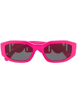 Versace Eyewear: Очки 