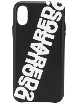 Dsquared2: Чехол 