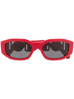 Versace Eyewear: Очки 