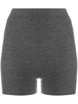 Cashmere In Love: Трикотажные шорты 