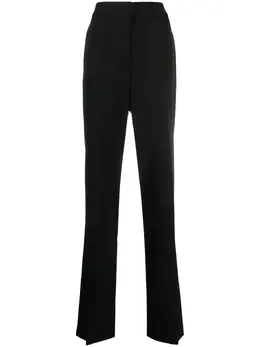 Stella McCartney: Чёрные брюки 