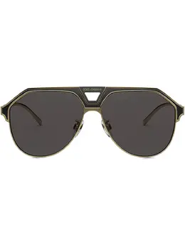 Dolce & Gabbana Eyewear: Очки 