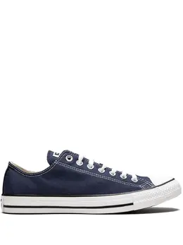 Converse: Голубые кроссовки  Chuck 70 Ox