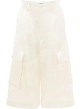 JW Anderson: Белые брюки 