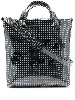 10 CORSO COMO: Сумка-шоппер 