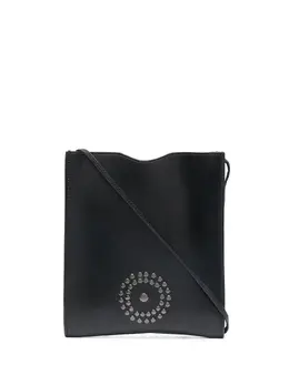 10 CORSO COMO: Чёрная сумка 