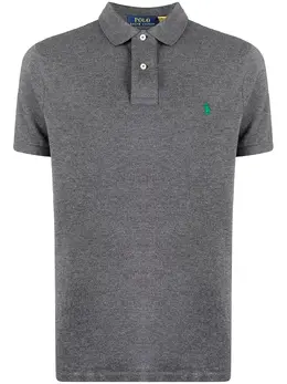 Polo Ralph Lauren: Поло с коротким рукавом 
