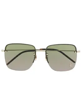 Saint Laurent Eyewear: Очки 