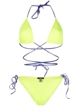 Noire Swimwear: Купальник 