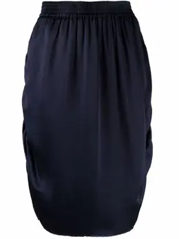 LANVIN Pre-Owned: Юбка тюльпан 