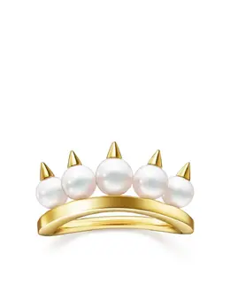 TASAKI: Кольцо 
