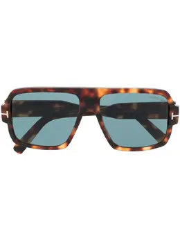 TOM FORD Eyewear: Очки 
