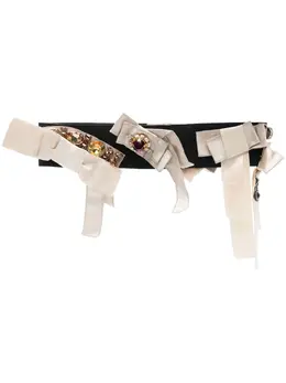 Dolce & Gabbana Pre-Owned: Ремень 