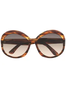 TOM FORD Eyewear: Очки 