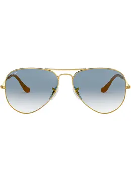 Ray-Ban: Очки 