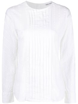 Giorgio Armani Pre-Owned: Рубашка на пуговицах 