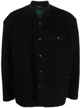 Jean Paul Gaultier Pre-Owned: Куртка из шерсти 
