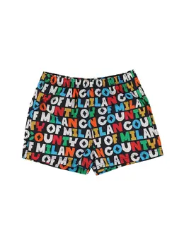 MARCELO BURLON COUNTY OF MILAN: Плавки 