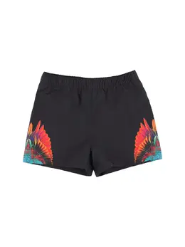 MARCELO BURLON COUNTY OF MILAN: Плавки 