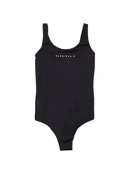 MM6 MAISON MARGIELA: Купальник 