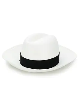 Borsalino: Белая шляпа 