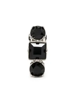 Dsquared2: Серьги 