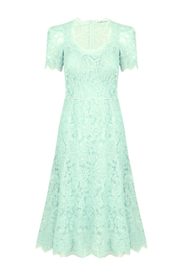 ERMANNO SCERVINO: Сарафан 