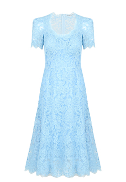 ERMANNO SCERVINO: Сарафан 