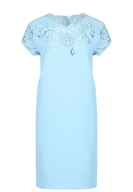 ERMANNO SCERVINO: Сарафан 