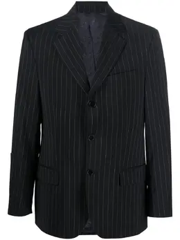 Gianfranco Ferré Pre-Owned: Чёрные пиджаки 