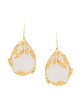 Aurelie Bidermann: Серьги 