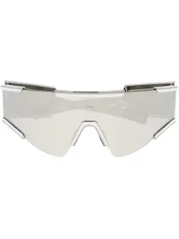 Balmain Eyewear: Очки 
