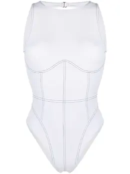 Noire Swimwear: Купальник 