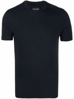 Emporio Armani: Футболка с коротким рукавом 