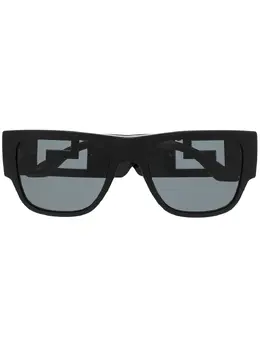 Versace Eyewear: Очки 