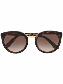 Dolce & Gabbana Eyewear: Очки 