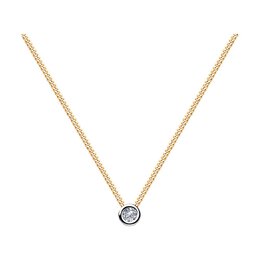 SOKOLOV Diamonds: Колье 