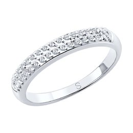 SOKOLOV Diamonds: Кольцо 
