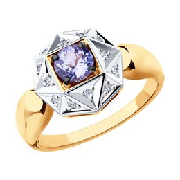 SOKOLOV Diamonds: Кольцо 