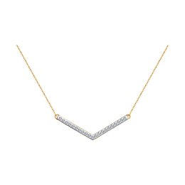 SOKOLOV Diamonds: Колье 