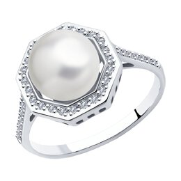 SOKOLOV Diamonds: Кольцо 