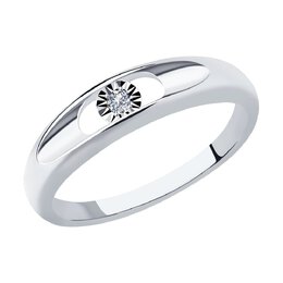 SOKOLOV Diamonds: Кольцо 