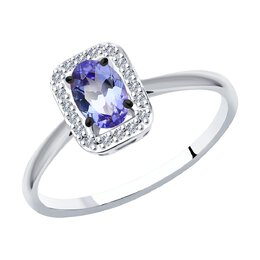 SOKOLOV Diamonds: Кольцо 
