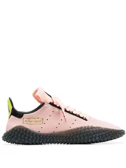 Adidas: Розовые кроссовки  Dragon Ball Z
